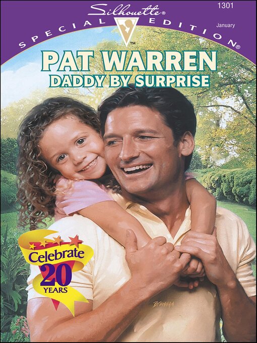 Title details for Daddy by Surprise by Pat Warren - Available